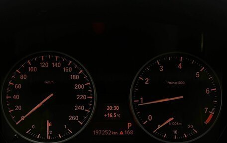 BMW X1, 2011 год, 1 449 000 рублей, 21 фотография