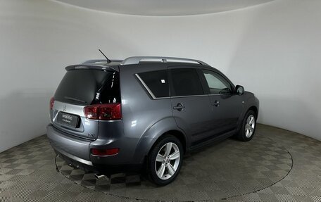 Peugeot 4007, 2011 год, 980 000 рублей, 6 фотография