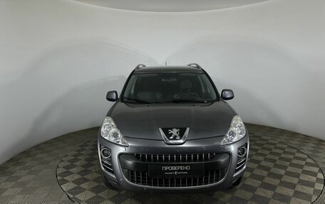 Peugeot 4007, 2011 год, 980 000 рублей, 2 фотография