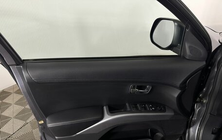 Peugeot 4007, 2011 год, 980 000 рублей, 8 фотография