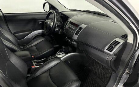 Peugeot 4007, 2011 год, 980 000 рублей, 13 фотография