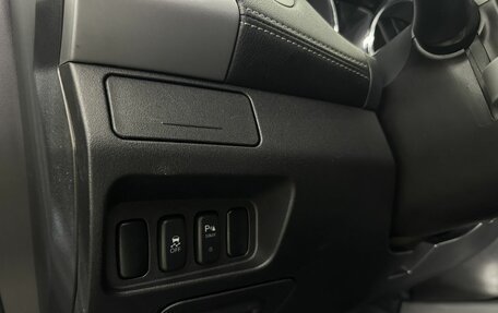 Peugeot 4007, 2011 год, 980 000 рублей, 9 фотография