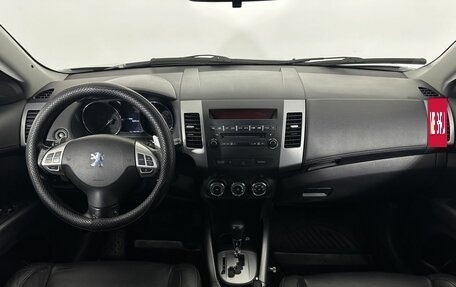 Peugeot 4007, 2011 год, 980 000 рублей, 7 фотография