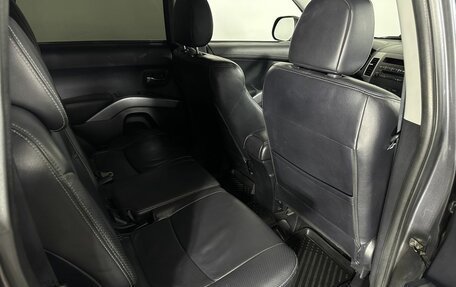 Peugeot 4007, 2011 год, 980 000 рублей, 15 фотография