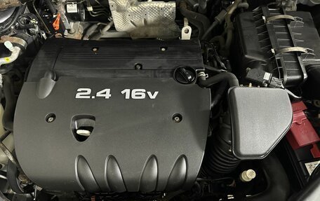 Peugeot 4007, 2011 год, 980 000 рублей, 16 фотография