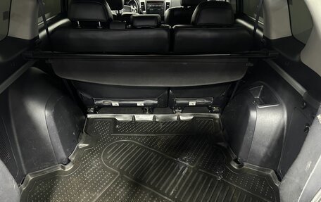 Peugeot 4007, 2011 год, 980 000 рублей, 17 фотография