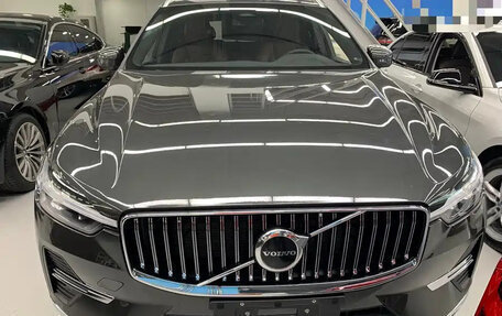 Volvo XC60 II, 2022 год, 2 998 000 рублей, 3 фотография