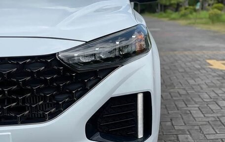 Hyundai ix35, 2021 год, 1 650 000 рублей, 4 фотография