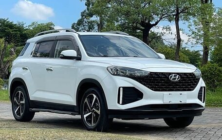 Hyundai ix35, 2021 год, 1 650 000 рублей, 3 фотография