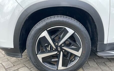 Hyundai ix35, 2021 год, 1 650 000 рублей, 14 фотография