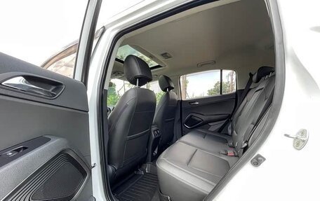 Hyundai ix35, 2021 год, 1 650 000 рублей, 12 фотография