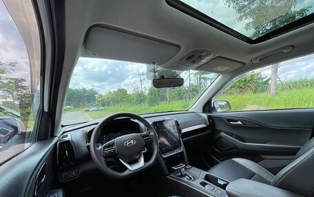 Hyundai ix35, 2021 год, 1 650 000 рублей, 11 фотография