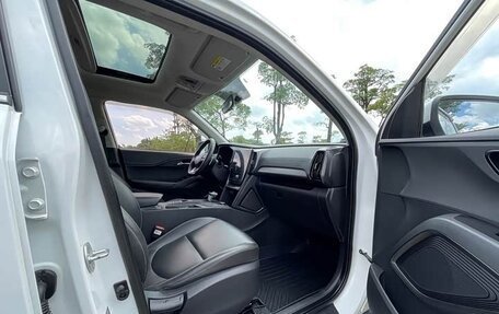Hyundai ix35, 2021 год, 1 650 000 рублей, 17 фотография
