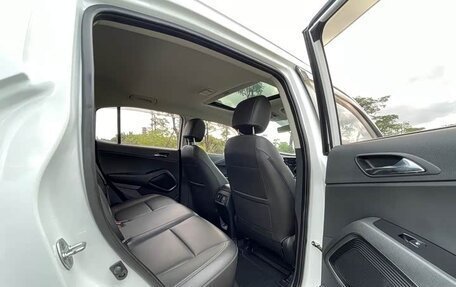 Hyundai ix35, 2021 год, 1 650 000 рублей, 16 фотография