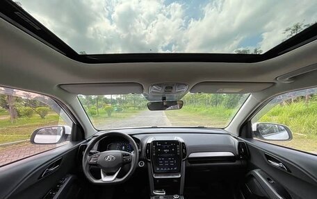 Hyundai ix35, 2021 год, 1 650 000 рублей, 13 фотография
