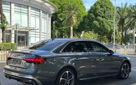 Audi A4, 2022 год, 2 400 000 рублей, 4 фотография