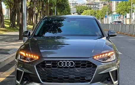 Audi A4, 2022 год, 2 400 000 рублей, 2 фотография