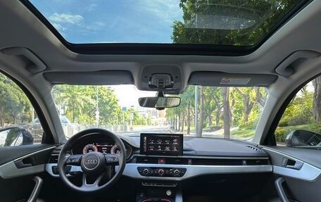 Audi A4, 2022 год, 2 400 000 рублей, 13 фотография