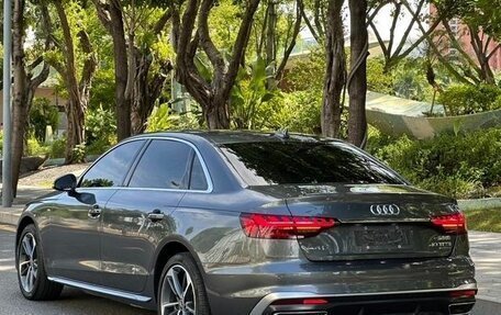 Audi A4, 2022 год, 2 400 000 рублей, 6 фотография