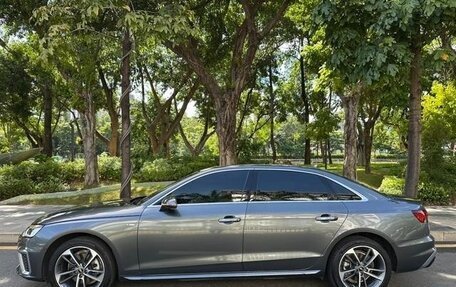 Audi A4, 2022 год, 2 400 000 рублей, 7 фотография