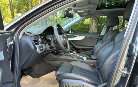 Audi A4, 2022 год, 2 400 000 рублей, 9 фотография