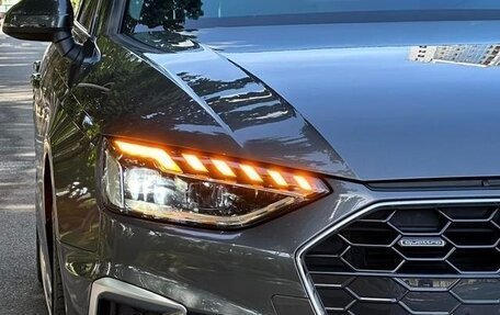 Audi A4, 2022 год, 2 400 000 рублей, 21 фотография