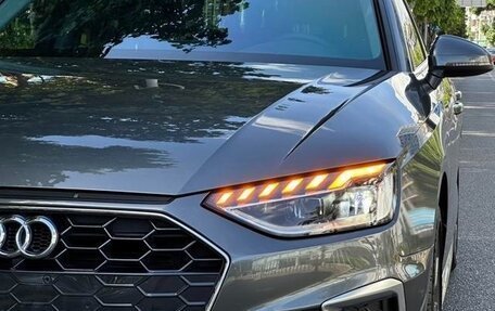 Audi A4, 2022 год, 2 400 000 рублей, 20 фотография