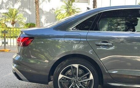 Audi A4, 2022 год, 2 400 000 рублей, 17 фотография