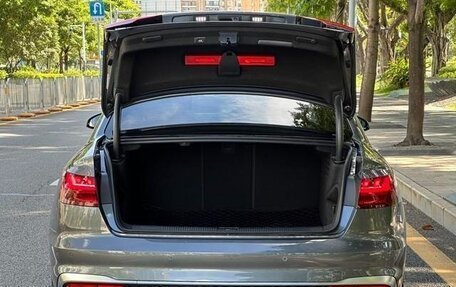 Audi A4, 2022 год, 2 400 000 рублей, 24 фотография