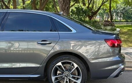 Audi A4, 2022 год, 2 400 000 рублей, 18 фотография