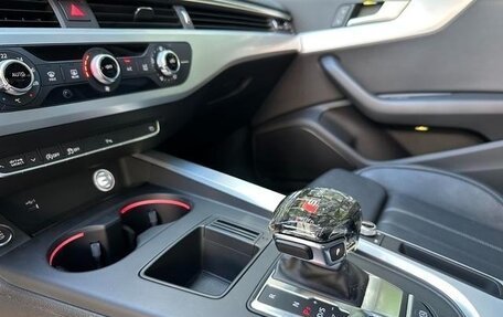 Audi A4, 2022 год, 2 400 000 рублей, 25 фотография