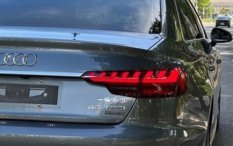 Audi A4, 2022 год, 2 400 000 рублей, 23 фотография