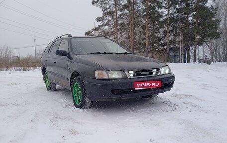 Toyota Caldina, 1993 год, 290 000 рублей, 1 фотография