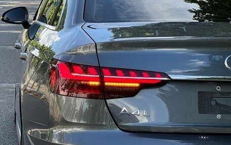 Audi A4, 2022 год, 2 400 000 рублей, 22 фотография