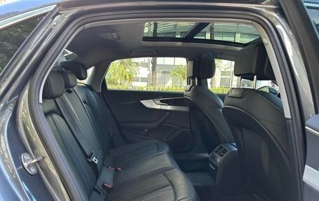 Audi A4, 2022 год, 2 400 000 рублей, 27 фотография