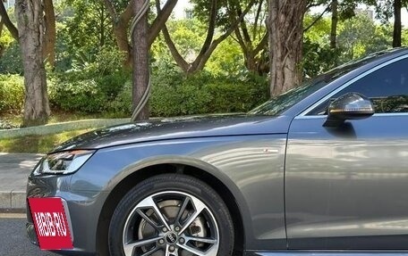 Audi A4, 2022 год, 2 400 000 рублей, 19 фотография