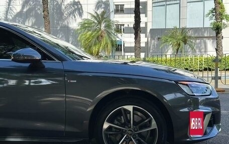 Audi A4, 2022 год, 2 400 000 рублей, 16 фотография