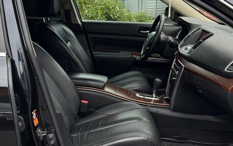 Nissan Teana, 2011 год, 1 230 000 рублей, 15 фотография