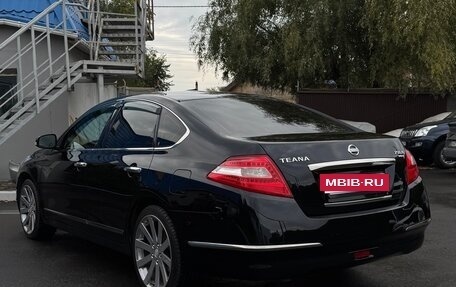 Nissan Teana, 2011 год, 1 230 000 рублей, 8 фотография