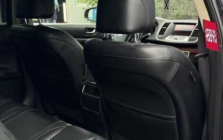 Nissan Teana, 2011 год, 1 230 000 рублей, 13 фотография