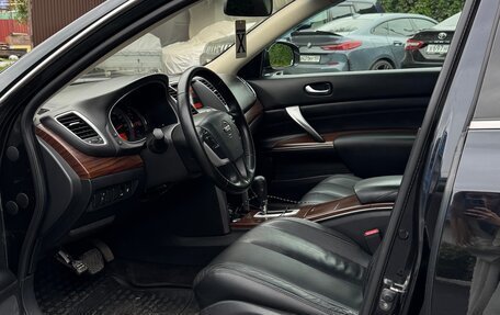 Nissan Teana, 2011 год, 1 230 000 рублей, 18 фотография