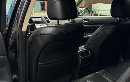 Nissan Teana, 2011 год, 1 230 000 рублей, 21 фотография