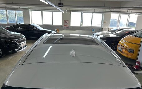 Genesis GV80 I, 2024 год, 9 590 000 рублей, 3 фотография