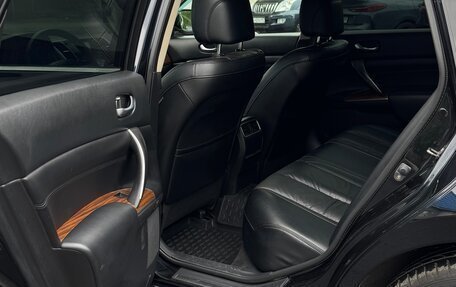 Nissan Teana, 2011 год, 1 230 000 рублей, 20 фотография