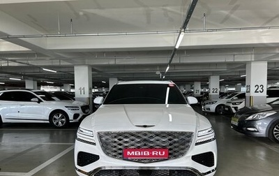 Genesis GV80 I, 2024 год, 9 590 000 рублей, 1 фотография