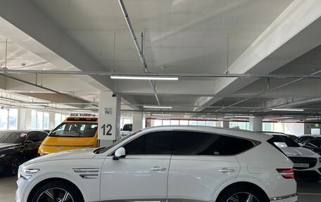 Genesis GV80 I, 2024 год, 9 590 000 рублей, 6 фотография