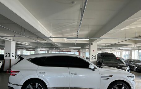 Genesis GV80 I, 2024 год, 9 590 000 рублей, 13 фотография