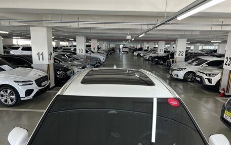 Genesis GV80 I, 2024 год, 9 590 000 рублей, 18 фотография
