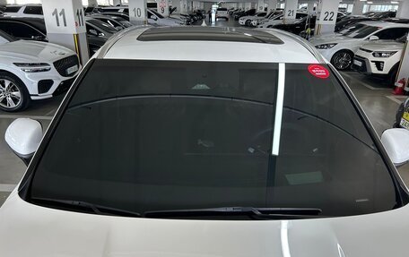 Genesis GV80 I, 2024 год, 9 590 000 рублей, 10 фотография