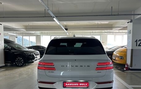 Genesis GV80 I, 2024 год, 9 590 000 рублей, 8 фотография